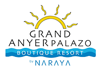 Grand Anyer Palazo