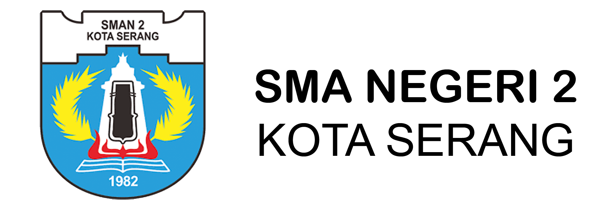 Sma 2 Kota Serang