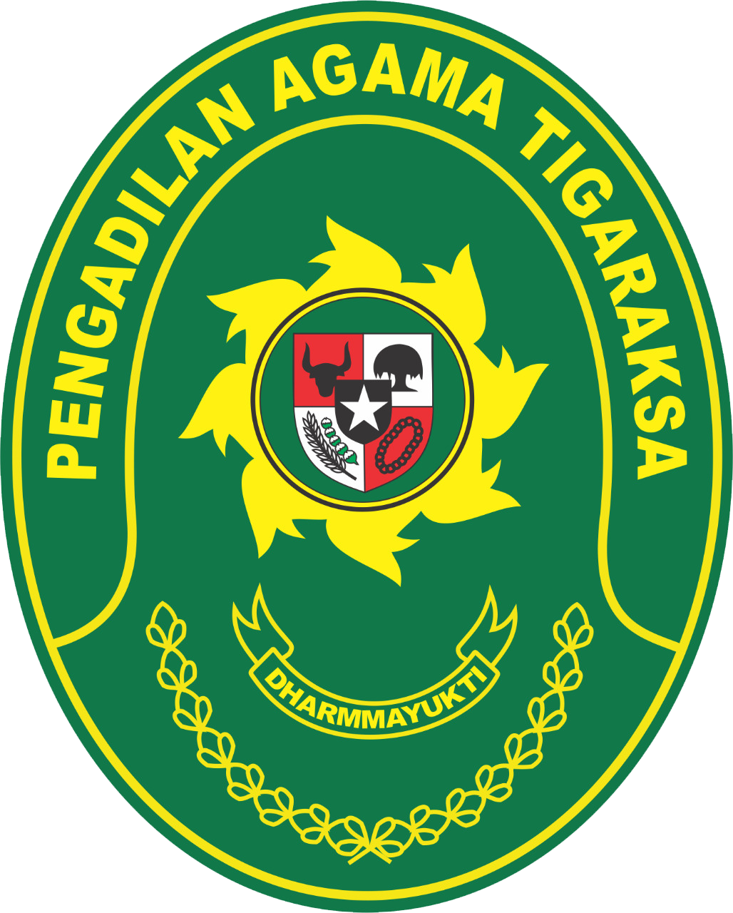 Pengadilan Agama Tigaraksa